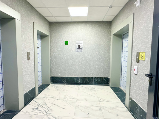 Продам двухкомнатную (2-комн.) квартиру, Космонавтов пр-кт, 1В, Ростов-на-Дону г