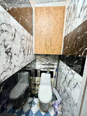 Продам трехкомнатную (3-комн.) квартиру, Каширская ул, 8к1, Ростов-на-Дону г