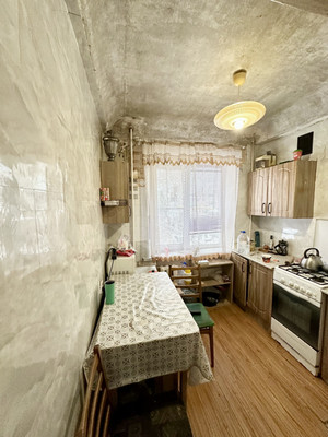 Продам трехкомнатную (3-комн.) квартиру, Каширская ул, 8к1, Ростов-на-Дону г