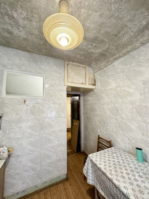 Продам трехкомнатную (3-комн.) квартиру, Каширская ул, 8к1, Ростов-на-Дону г