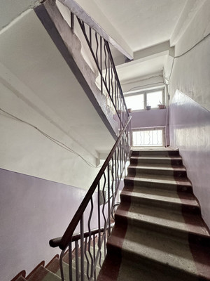 Продам трехкомнатную (3-комн.) квартиру, Каширская ул, 8к1, Ростов-на-Дону г