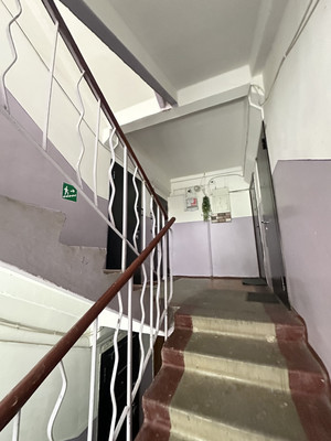 Продам трехкомнатную (3-комн.) квартиру, Каширская ул, 8к1, Ростов-на-Дону г