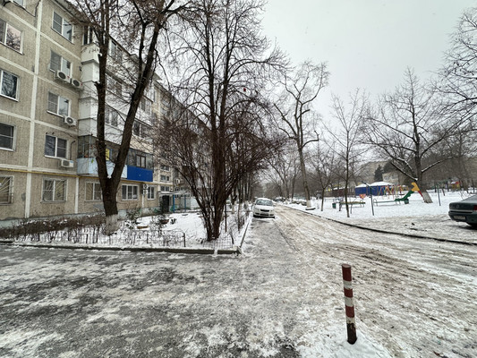 Продам трехкомнатную (3-комн.) квартиру, Каширская ул, 8к1, Ростов-на-Дону г