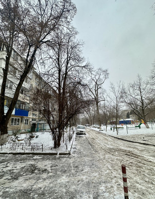 Продам трехкомнатную (3-комн.) квартиру, Каширская ул, 8к1, Ростов-на-Дону г