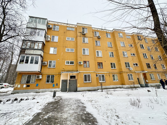 Продам трехкомнатную (3-комн.) квартиру, Зорге ул, 50, Ростов-на-Дону г