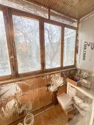 Продам трехкомнатную (3-комн.) квартиру, Зорге ул, 50, Ростов-на-Дону г