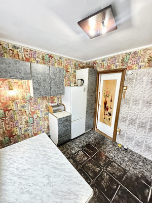 Продам трехкомнатную (3-комн.) квартиру, Зорге ул, 50, Ростов-на-Дону г