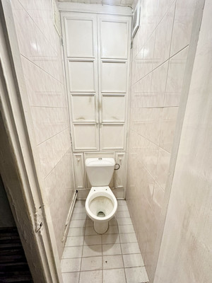 Продам трехкомнатную (3-комн.) квартиру, Зорге ул, 50, Ростов-на-Дону г