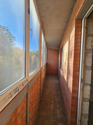 Продам трехкомнатную (3-комн.) квартиру, Ленина пр-кт, 105Г, Ростов-на-Дону г