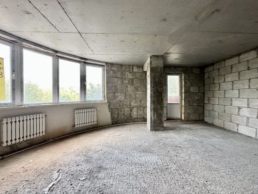 Продам трехкомнатную (3-комн.) квартиру, Ленина пр-кт, 105Г, Ростов-на-Дону г