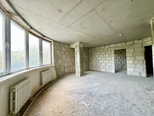 Продам трехкомнатную (3-комн.) квартиру, Ленина пр-кт, 105Г, Ростов-на-Дону г