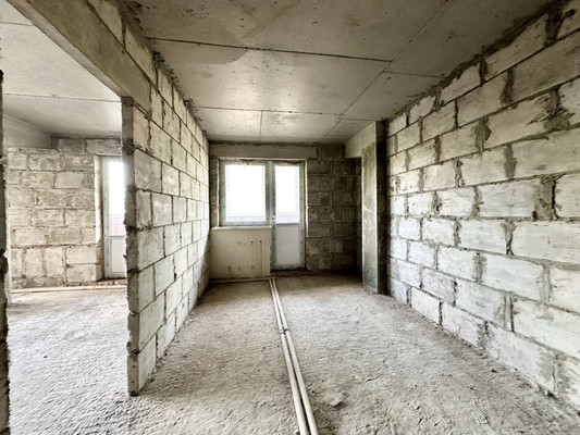 Продам трехкомнатную (3-комн.) квартиру, Ленина пр-кт, 105Г, Ростов-на-Дону г