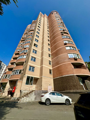 Продам трехкомнатную (3-комн.) квартиру, Ленина пр-кт, 105Г, Ростов-на-Дону г