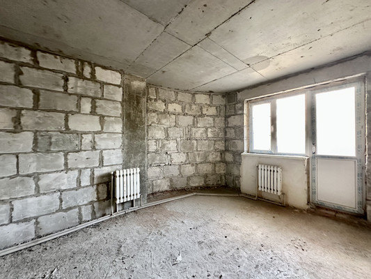 Продам трехкомнатную (3-комн.) квартиру, Ленина пр-кт, 105Г, Ростов-на-Дону г