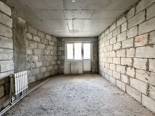 Продам трехкомнатную (3-комн.) квартиру, Ленина пр-кт, 105Г, Ростов-на-Дону г