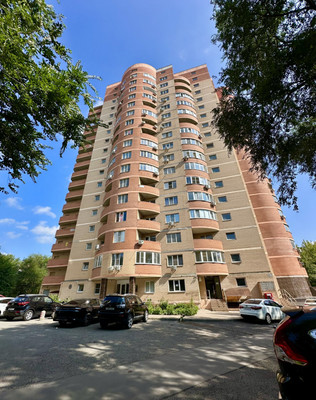 Продам трехкомнатную (3-комн.) квартиру, Ленина пр-кт, 105Г, Ростов-на-Дону г