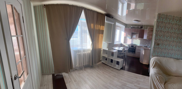 Продам двухкомнатную (2-комн.) квартиру, Лескова ул, 46, Нижний Новгород г