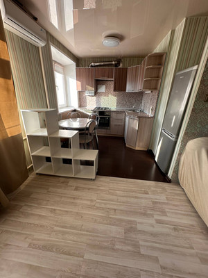 Продам двухкомнатную (2-комн.) квартиру, Лескова ул, 46, Нижний Новгород г