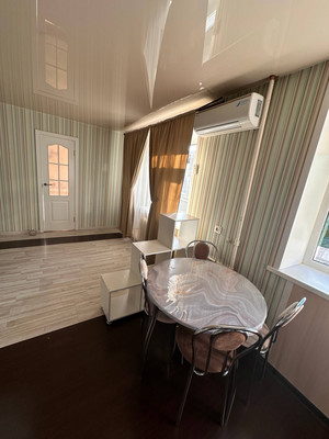 Продам двухкомнатную (2-комн.) квартиру, Лескова ул, 46, Нижний Новгород г