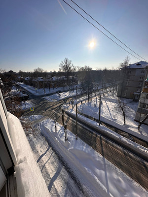 Продам двухкомнатную (2-комн.) квартиру, Лескова ул, 46, Нижний Новгород г