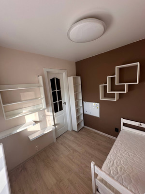 Продам двухкомнатную (2-комн.) квартиру, Лескова ул, 46, Нижний Новгород г