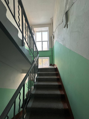 Продам двухкомнатную (2-комн.) квартиру, Лескова ул, 46, Нижний Новгород г