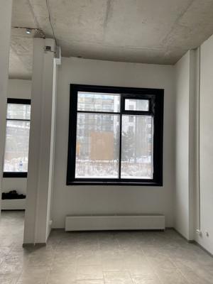 Сдам коммерческое помещение 96,5 м2, Манчестерская ул, 5к1, Санкт-Петербург г