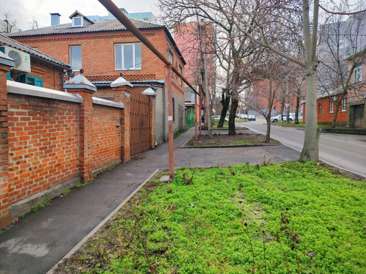 Продам дом, Силикатный пер, 1Б, Ростов-на-Дону г, 0 км от города