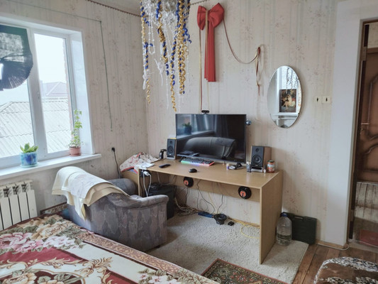 Продам дом, Силикатный пер, 1Б, Ростов-на-Дону г, 0 км от города