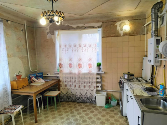 Продам дом, Силикатный пер, 1Б, Ростов-на-Дону г, 0 км от города