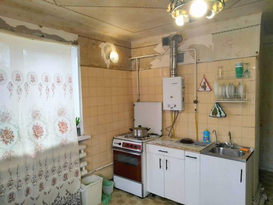 Продам дом, Силикатный пер, 1Б, Ростов-на-Дону г, 0 км от города