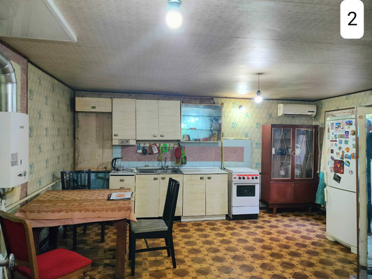 Продам дом, Силикатный пер, 1Б, Ростов-на-Дону г, 0 км от города