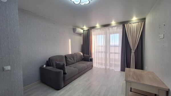 Продам однокомнатную (1-комн.) квартиру, Карла Маркса ул, 77ка, Ишим г