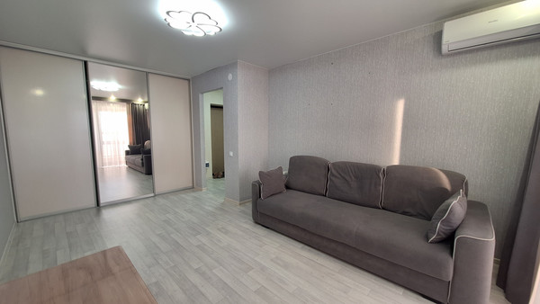 Продам однокомнатную (1-комн.) квартиру, Карла Маркса ул, 77ка, Ишим г