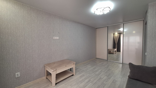 Продам однокомнатную (1-комн.) квартиру, Карла Маркса ул, 77ка, Ишим г