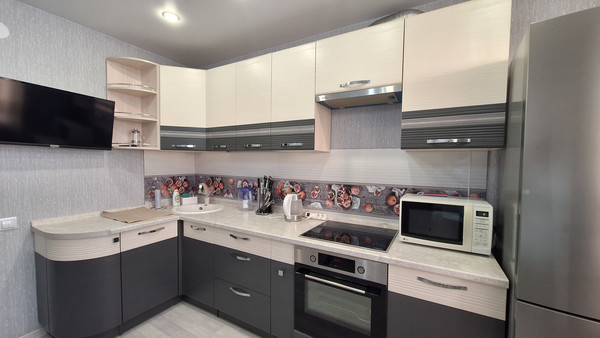 Продам однокомнатную (1-комн.) квартиру, Карла Маркса ул, 77ка, Ишим г