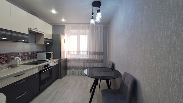 Продам однокомнатную (1-комн.) квартиру, Карла Маркса ул, 77ка, Ишим г