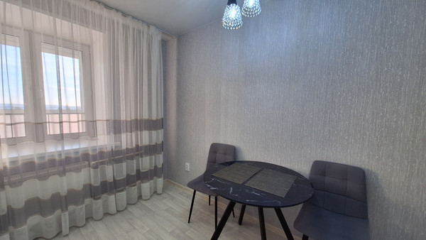 Продам однокомнатную (1-комн.) квартиру, Карла Маркса ул, 77ка, Ишим г