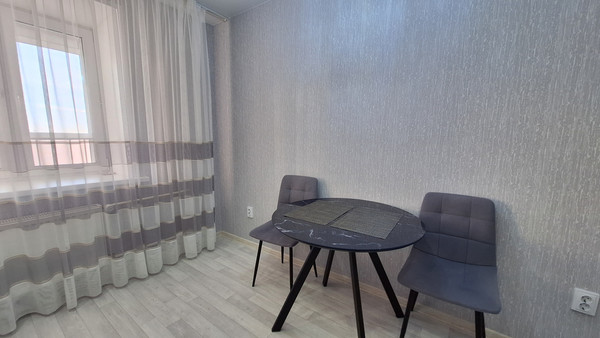 Продам однокомнатную (1-комн.) квартиру, Карла Маркса ул, 77ка, Ишим г