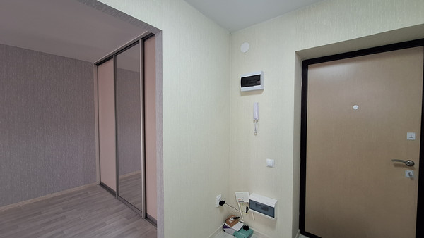 Продам однокомнатную (1-комн.) квартиру, Карла Маркса ул, 77ка, Ишим г