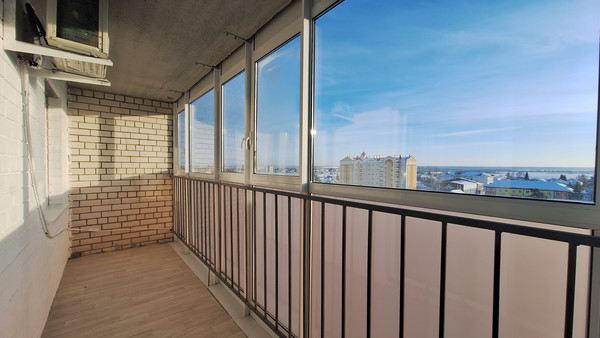 Продам однокомнатную (1-комн.) квартиру, Карла Маркса ул, 77ка, Ишим г