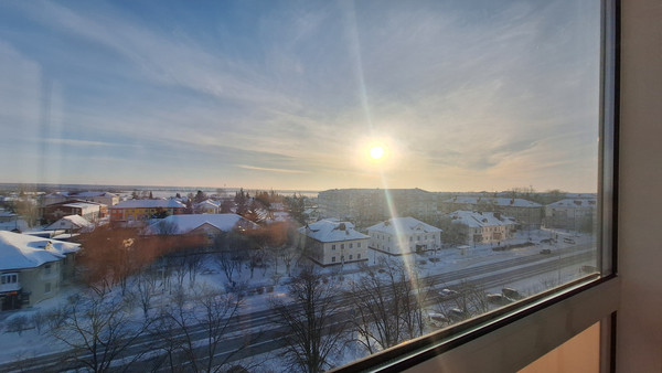 Продам однокомнатную (1-комн.) квартиру, Карла Маркса ул, 77ка, Ишим г