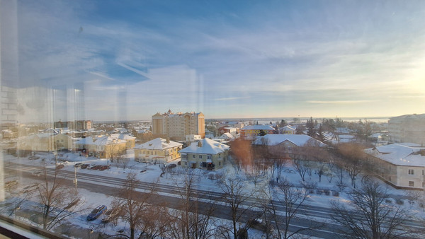 Продам однокомнатную (1-комн.) квартиру, Карла Маркса ул, 77ка, Ишим г