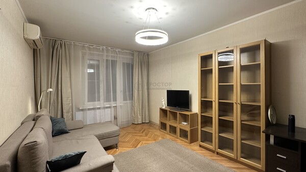 Продам двухкомнатную (2-комн.) квартиру, Дмитровское ш, 31, Москва г