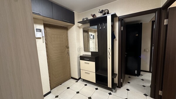 Продам двухкомнатную (2-комн.) квартиру, Дмитровское ш, 31, Москва г