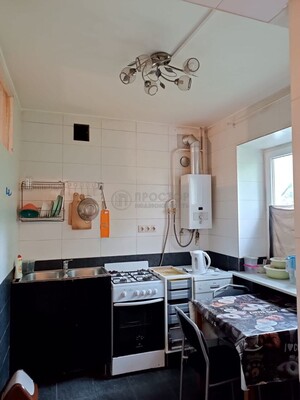 Продам двухкомнатную (2-комн.) квартиру, Ольгинская ул, 46к2, Видное г