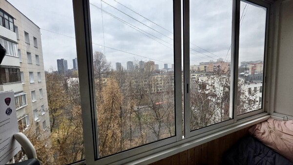 Продам двухкомнатную (2-комн.) квартиру, Зеленодольская ул, 15к2, Москва г