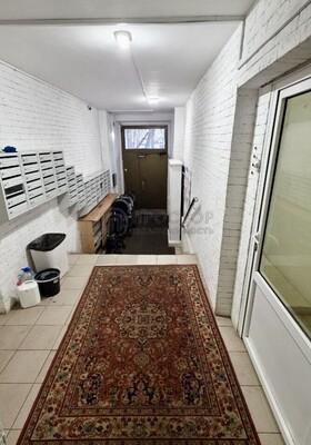 Продам двухкомнатную (2-комн.) квартиру, Зеленодольская ул, 15к2, Москва г