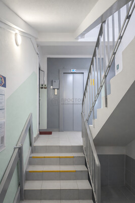 Продам трехкомнатную (3-комн.) квартиру, 2-я Владимирская ул, 3, Москва г