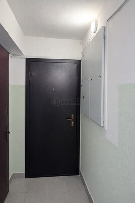 Продам трехкомнатную (3-комн.) квартиру, 2-я Владимирская ул, 3, Москва г